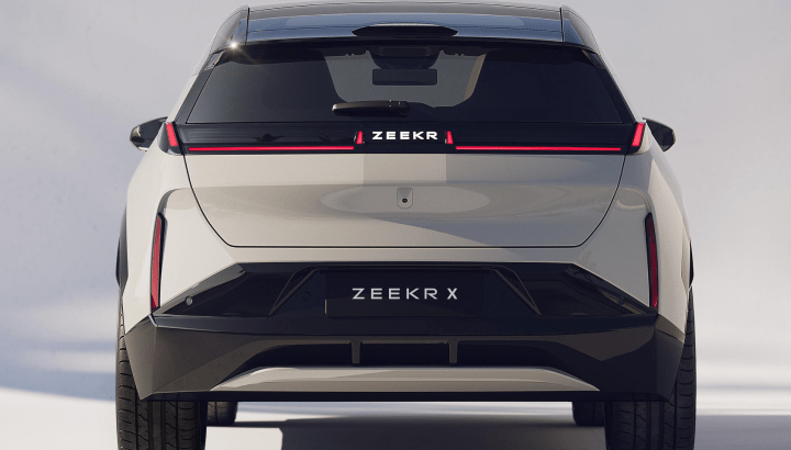 Купить электромобиль Zeekr X в автомобильной компании Автотрейдер